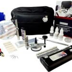 American Mini Windshield Repair Kit: Start Your Repair Business!